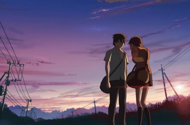 5 Centimeters Per Second (2007) - photo 9