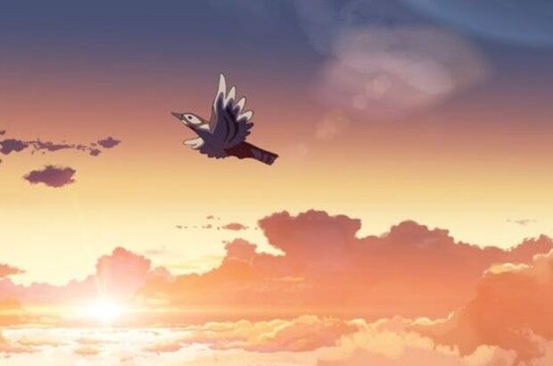 5 Centimeters Per Second (2007) - photo 3