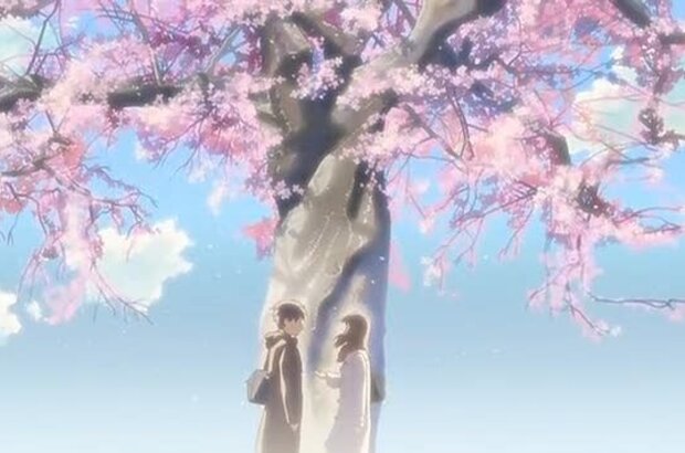 5 Centimeters Per Second (2007) - photo 11