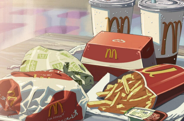 5 Centimeters Per Second (2007) - photo 5