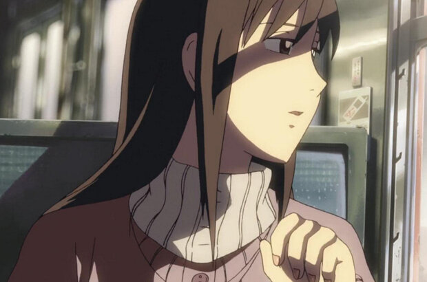 5 Centimeters Per Second (2007) - photo 4