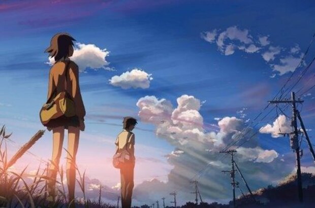 5 Centimeters Per Second (2007) - photo 13