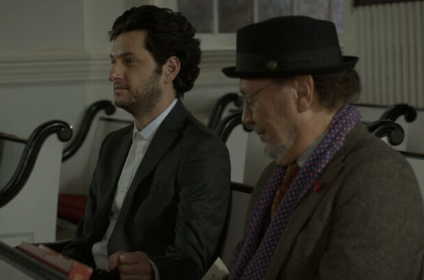 Стендапер по жизни (2019) - фото 3