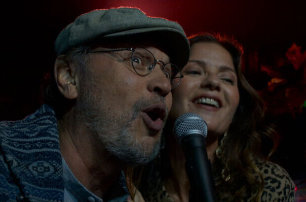 Стендапер по жизни (2019) - фото 4