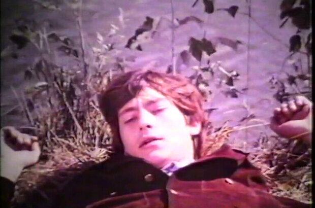 Земные и небесные приключения (1974) - фото 2