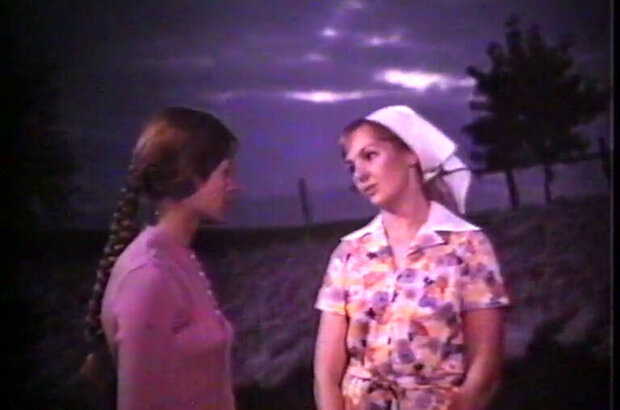 Земные и небесные приключения (1974) - фото 4
