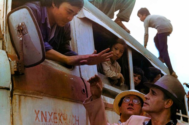 Заклятие долины змей (1988) - фото 4