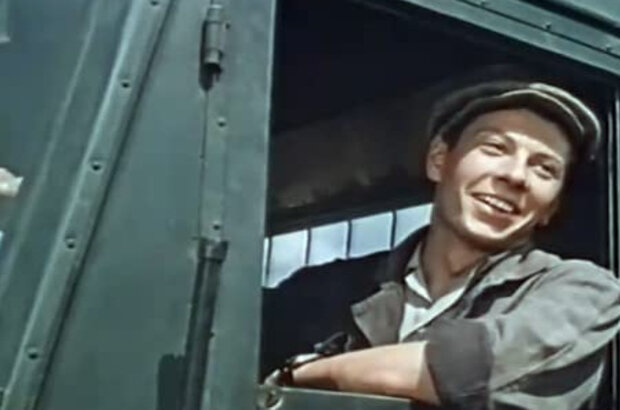 Our Correspondent (1959) - photo 7