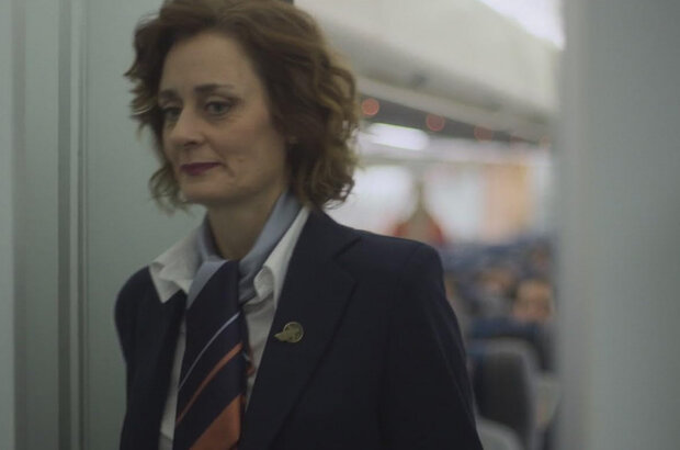 The Extortion (2023) - photo 6