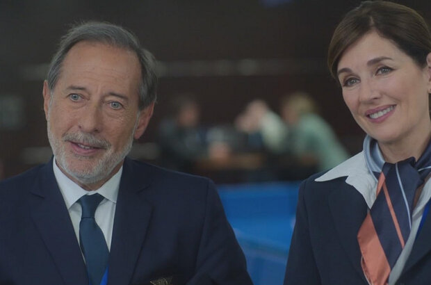 The Extortion (2023) - photo 8