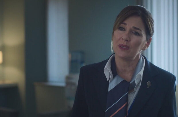 The Extortion (2023) - photo 1