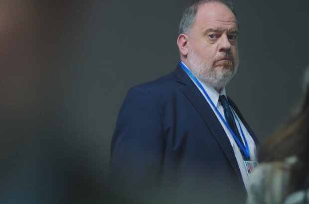 The Extortion (2023) - photo 9