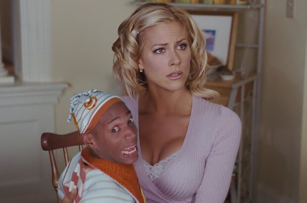 Little Man (2006) - photo 5