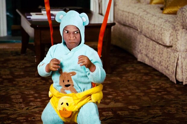 Little Man (2006) - photo 6