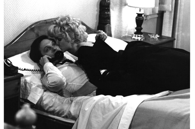 Same Time, Next Year (1978) - photo 4
