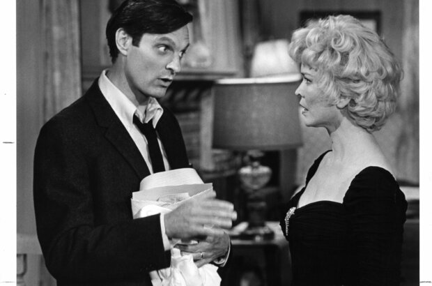 Same Time, Next Year (1978) - photo 3