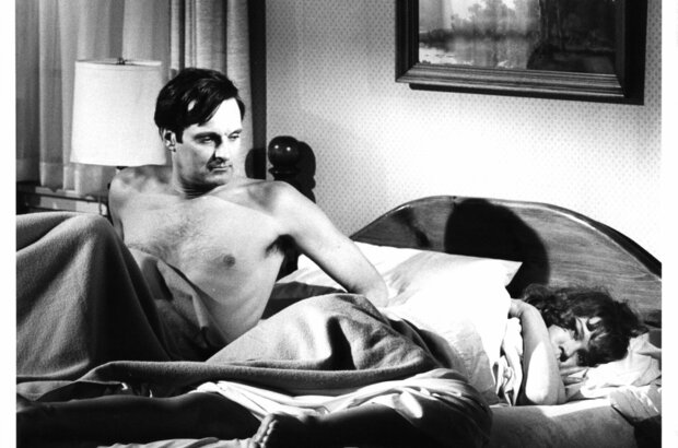 Same Time, Next Year (1978) - photo 2