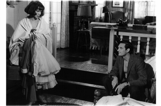 Same Time, Next Year (1978) - photo 1
