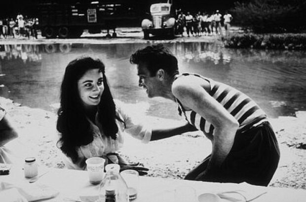 Raintree County (1957) - photo 2
