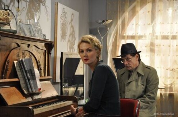 Вечное возвращение (2012) - фото 5