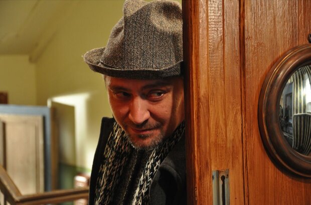 Вечное возвращение (2012) - фото 7