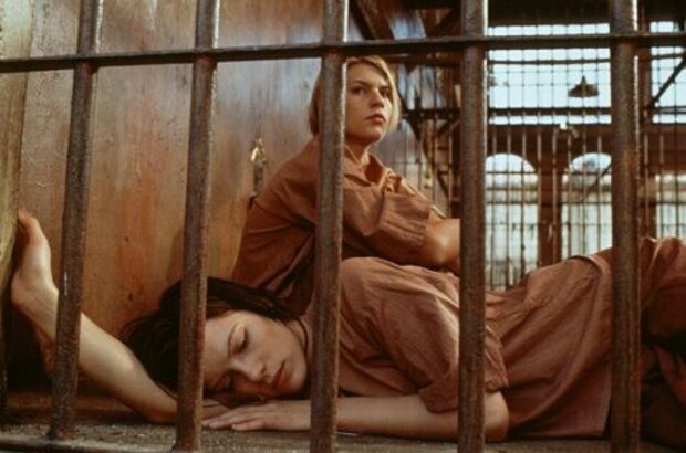 Brokedown Palace (1999) - photo 3