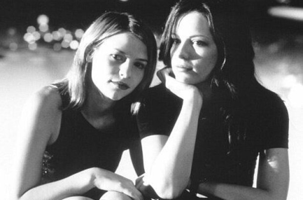 Brokedown Palace (1999) - photo 2