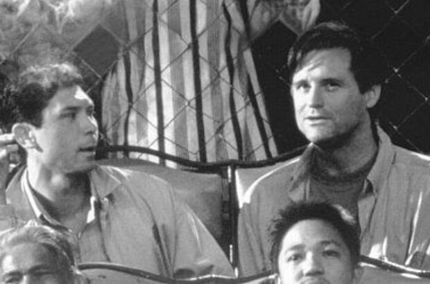 Brokedown Palace (1999) - photo 1