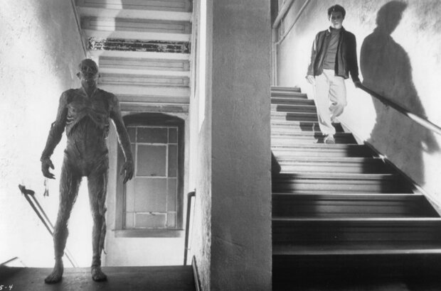 Tales from the Darkside: The Movie (1990) - photo 2