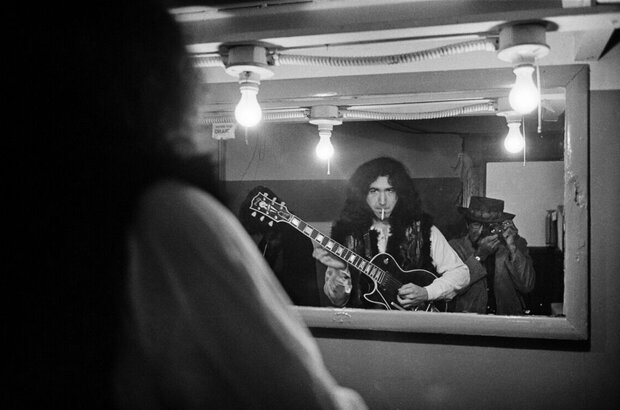 Show Me The Picture: The Story of Jim Marshall (2019) - photo 2