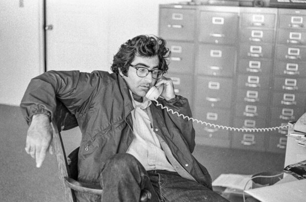 Show Me The Picture: The Story of Jim Marshall (2019) - photo 7