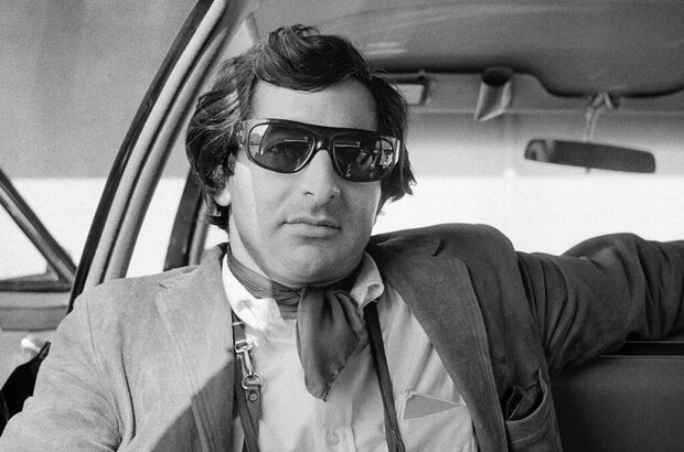 Show Me The Picture: The Story of Jim Marshall (2019) - photo 8