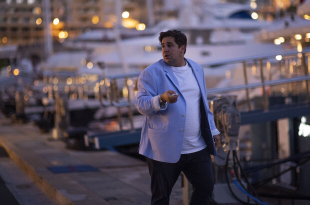 Pourris gâtés (2021) - photo 3