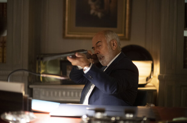 Pourris gâtés (2021) - photo 9