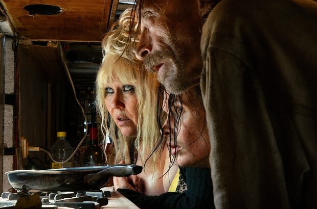 Hit Big (2022) - photo 1