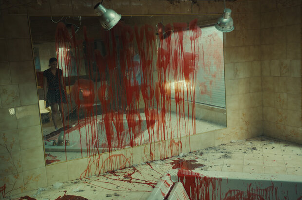 Mean Spirited (2022) - photo 6
