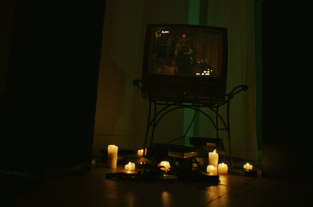 Mean Spirited (2022) - photo 4