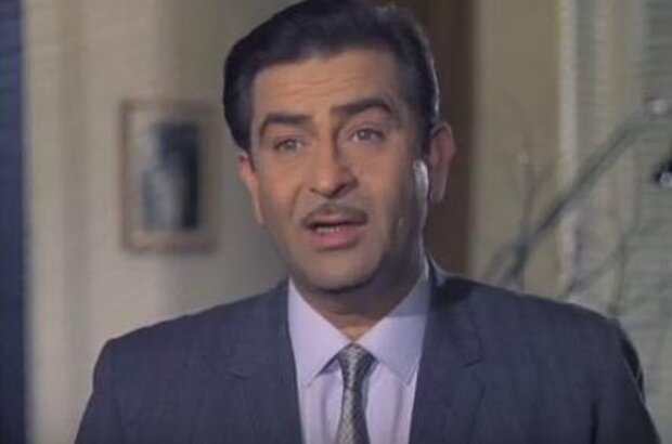 Yesterday, Today and Tomorrow (1971) - photo 8