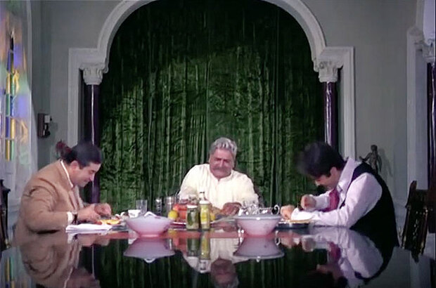 Yesterday, Today and Tomorrow (1971) - photo 3