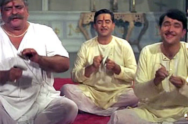 Yesterday, Today and Tomorrow (1971) - photo 7