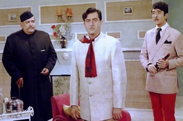 Yesterday, Today and Tomorrow (1971) - photo 1