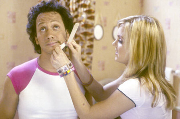 The Hot Chick (2002) - photo 2