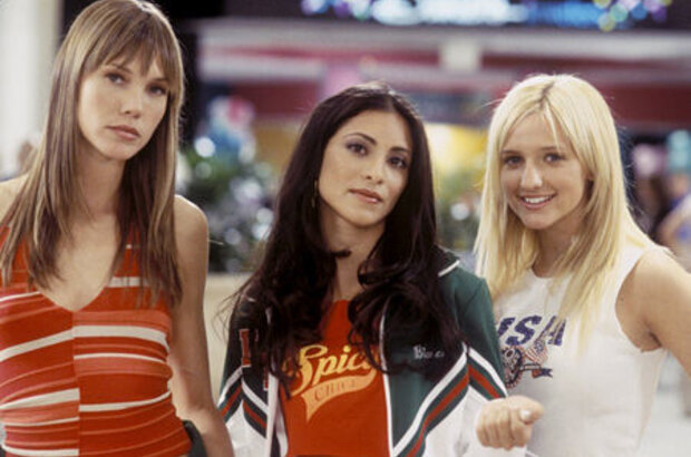 The Hot Chick (2002) - photo 4