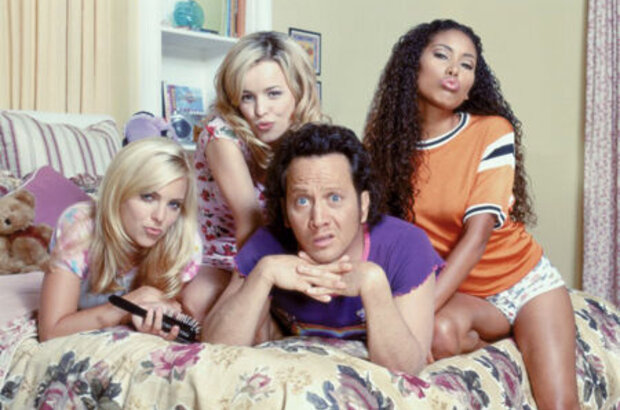 The Hot Chick (2002) - photo 1