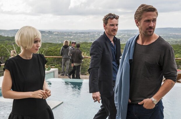 Song to Song (2018) - photo 1
