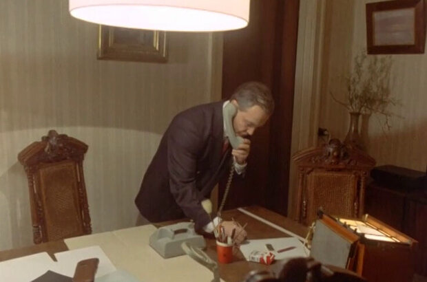 Death Line (1991) - photo 3