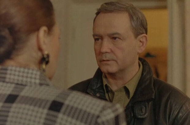 Death Line (1991) - photo 4
