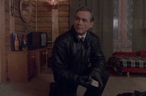 Death Line (1991) - photo 2