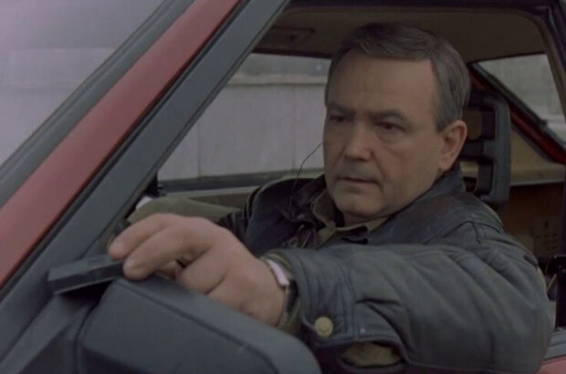 Death Line (1991) - photo 7