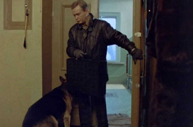 Death Line (1991) - photo 6
